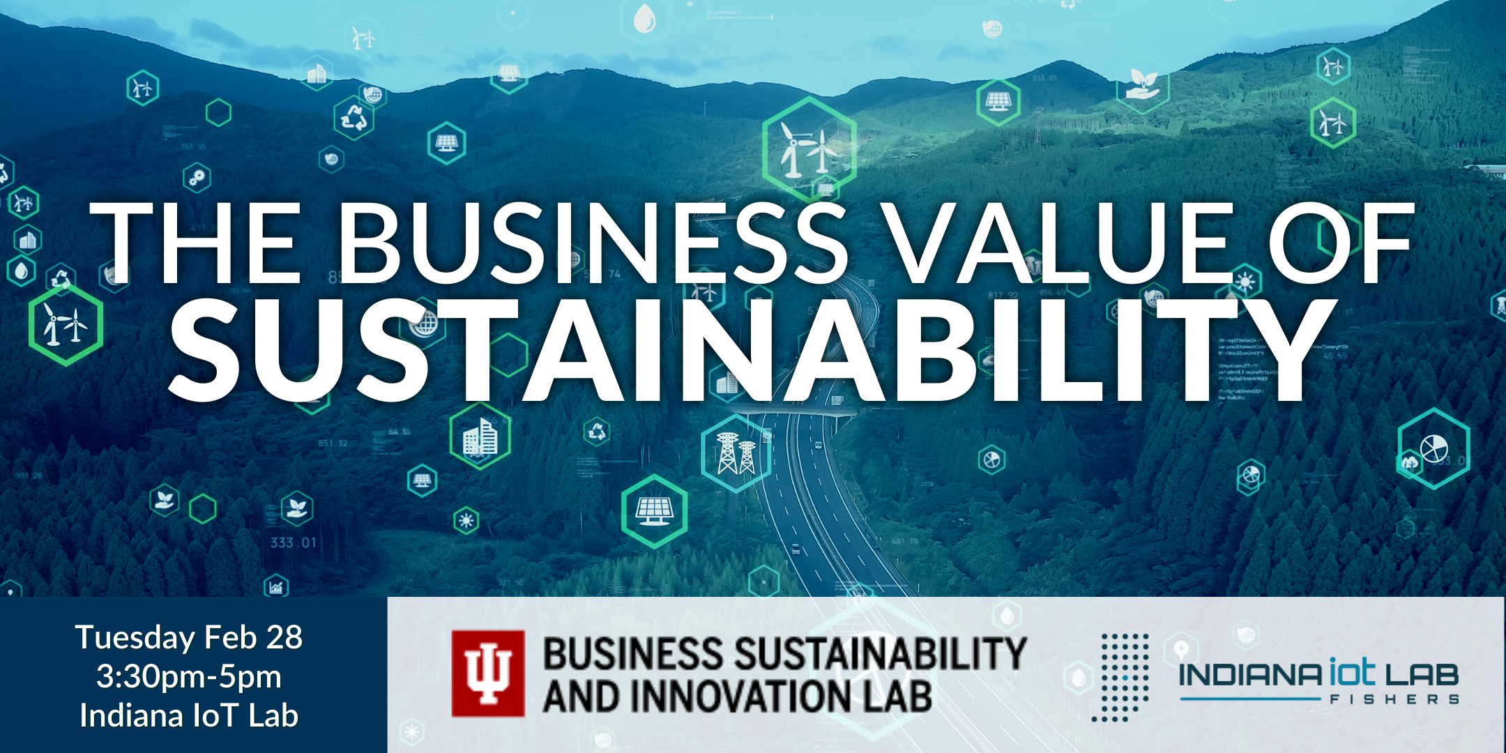The Business Value of Sustainability